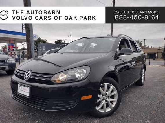 VOLKSWAGEN JETTA SPORTWAGEN 2012 3VWPP7AJ7CM629702 image VOLKSWAGEN JETTA SPORTWAGEN 2012 3VWPP7AJ7CM629702 image